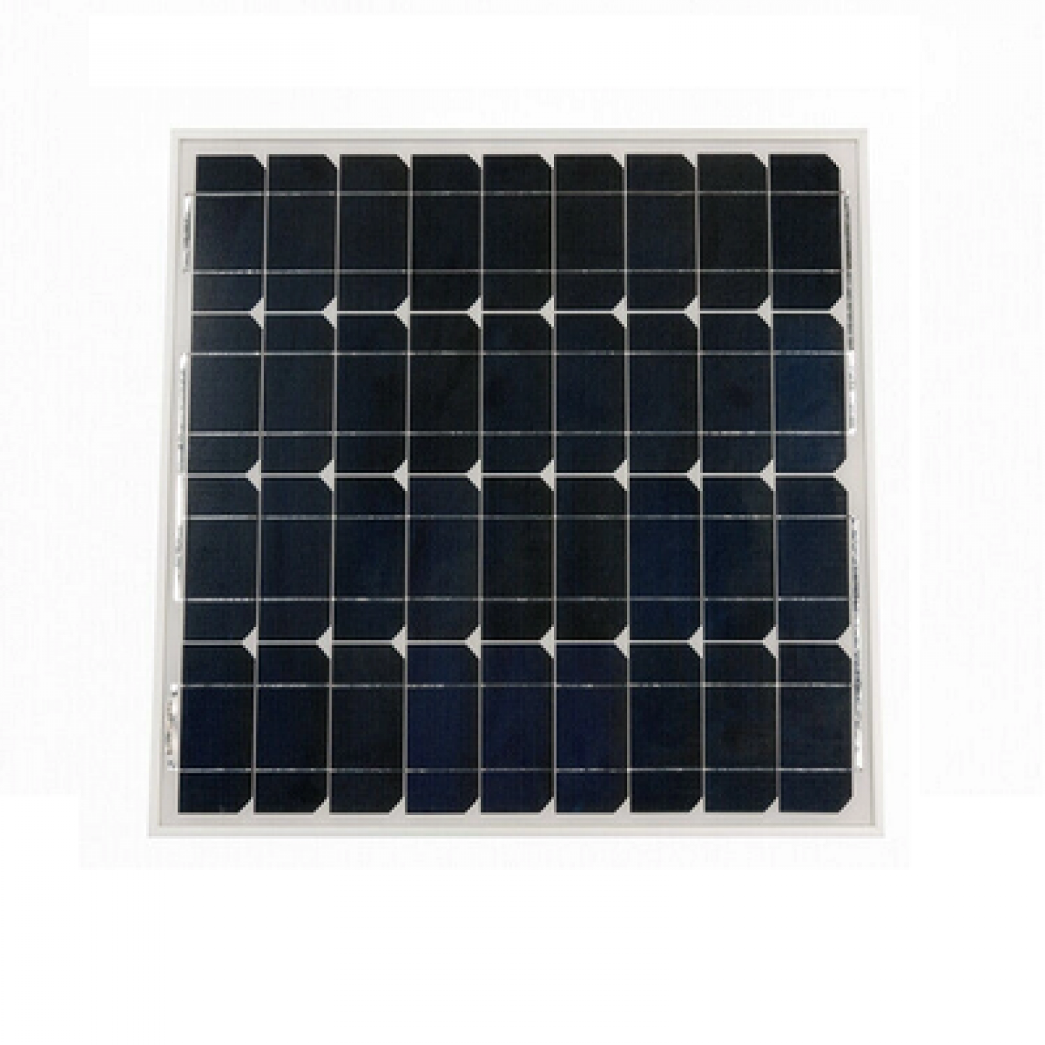 Сонячна панель VICTRON ENERGY 90W-12V SERIES 4A, 90WP, MONO
